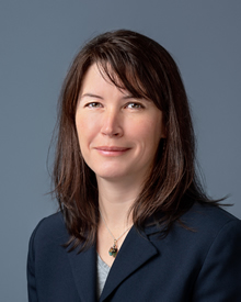 Acting Commissioner, Melanie Lyzim Acting Commissioner, Melanie Loyzim