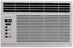 window air conditioner