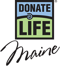 Donate Life Maine